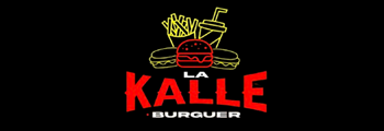 LA CALLE BURGUER